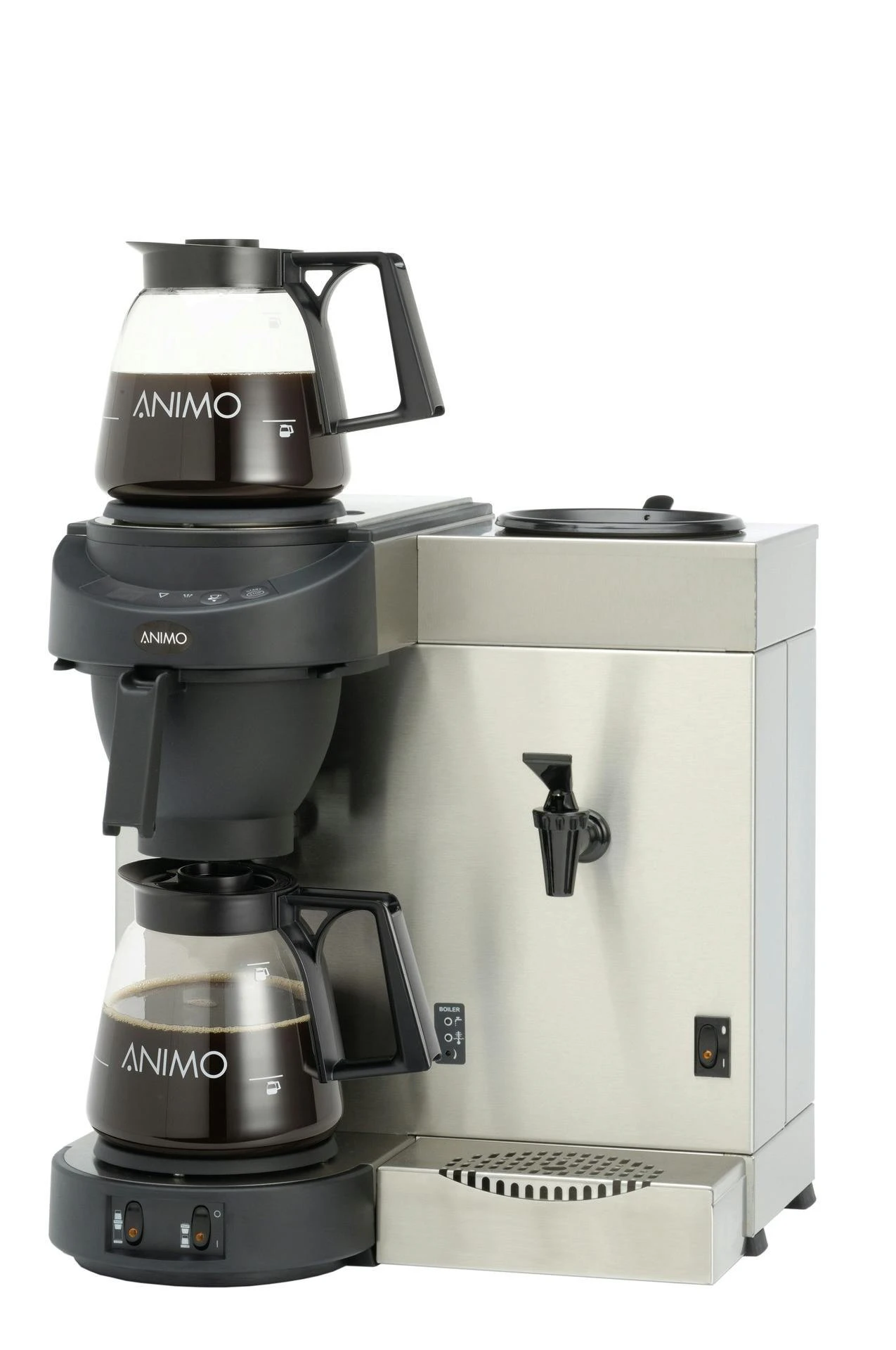 Animo Kaffeemaschine ComBi Line Mit 8 Animo Kaffeemaschine ComBi Line Mit – Bild 6