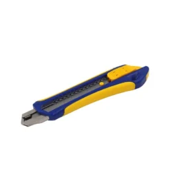 100 Stück Schneidemesser / Cutter Mit Einer Einziehbaren Klinge SK5 18 Mm KATANA, Automatische Verriegelung -Siemens Geschäft 00f555b0 ff29 4958 a694 3ffa619e61b1