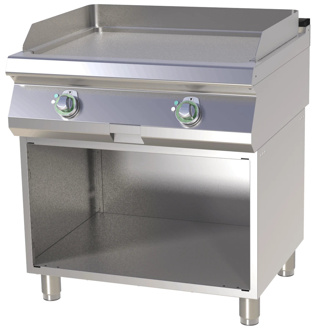 FTH 704E Grillplatte Elektro Tischmodul Bratplatte Griddleplatte Grillplatte 7 FTH 704E Grillplatte Elektro Tischmodul Bratplatte Griddleplatte Grillplatte – Bild 5