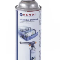 Set HENDI Crème-Brûlée-Brenner Concept Design + 4 Stk, 68mm HENDI Butan Gaskartuschen 15 Set HENDI Crème-Brûlée-Brenner Concept Design + 4 Stk, 68mm HENDI Butan Gaskartuschen -Siemens Geschäft 05610a6f a2f6 4d48 83da 420ba746bc62