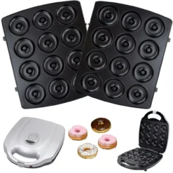 Wechselplatten Für XXL Multimaker ZN-2000W