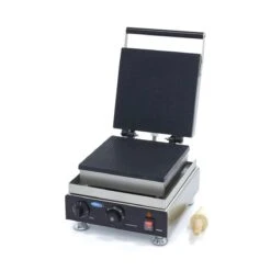 Waffeleisen Eistüte - Ø 210 Mm - Mit Timer -Siemens Geschäft 08800fcd ec71 4a5e 8764 72fd57a9b507