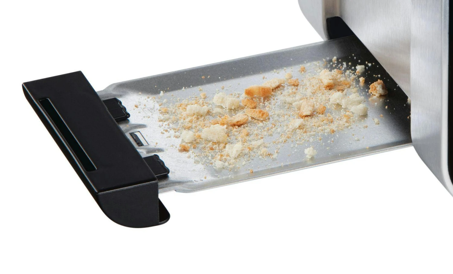 Siemens Toaster 2 Scheiben TT86104cranb Red/sw 6 Siemens Toaster 2 Scheiben TT86104cranb Red/sw – Bild 4