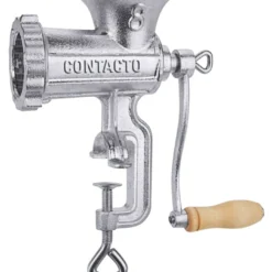 2x Fleischwolf Größe 5, Stahlguss -Siemens Geschäft 09537c0e da0e 48d4 ba07 100750e92716