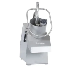 KRONEN KG-251 Gemüseschneider KG251 Edelstahl Schneidemaschine 300U/min