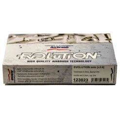 Evolution Solo 123023 Airbrushpistole Airbrush Pistole Airbrush-City -Siemens Geschäft 0acad24f ed72 4667 9240 bbbecdee3f16