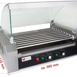 Beeketal Hot Dog Grill BH9WG -Siemens Geschäft 0ae96dba ec67 4201 a415 3845fb9a1256 1