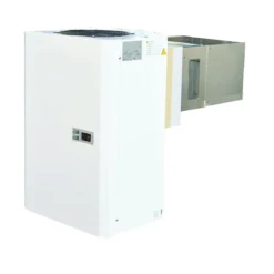 Doppelpack 2x Kühlaggregate BxTxH 485x831x767mm