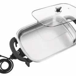 Bartscher Multipfanne "40x30"Plus, Pfanne, Braten Von CHEFGASTRO -Siemens Geschäft 0c49484f af93 42f0 a2aa ae299e2f5f71