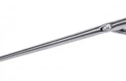 10x Spicknadel Aus Edelstahl 18/0, Hochglänzend, Mit Gezahntem Endstück Zur -Siemens Geschäft 0cf023f9 6066 4151 83fc 4cced87acdb4 1