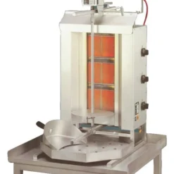 GD5E Gas Gyrosgerät Potis GD5 670x750x1310mm Komplett Thermik Dönergrill -Siemens Geschäft 0d1abca0 5a14 47ba 9a51 909e4b38be5d 6