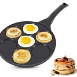 Pfannkuchen Pfanne Ø26cm 7 Fächer Induktion Alu Guss Spiegelei Crepespfanne Pancake 13 Pfannkuchen Pfanne Ø26cm 7 Fächer Induktion Alu Guss Spiegelei Crepespfanne Pancake -Siemens Geschäft 0d414ced 595a 4743 b8af 0a802e89193f