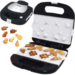 Multimaker SM-1500W Mit Einem Satz Wechselplatten -Siemens Geschäft 0d52cf8b 5f52 401f a945 48d1820b22ad