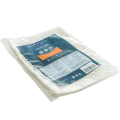 METRO Proffessional Strukturierte Vakuumbeutel, Polyamide/ Polyethylen, 15 X 20 Cm, Geprägt, Hochtemperaturbeständig, 100 Stück -Siemens Geschäft 0d694f1a 416e 4481 a2bd 4b79c3851282