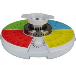 Syntrox Kombigerät Gummibärchenmaker & Schokofondue -Siemens Geschäft 0d7ec0bc 56b8 4098 b587 f52fb0891b2d