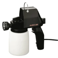 Schneider® "ALEXO 400" Lebensmittel-Sprühpistole Förderleistung: 350 G/min. -Siemens Geschäft 0f02d945 59d1 47f5 887f bba1c9d66378 1 scaled