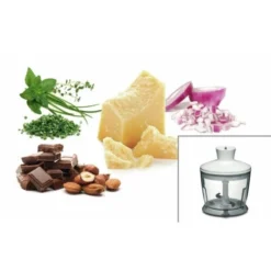 Bosch Stabmixer-Set CleverMixx MSM24500 Ws/deep Red -Siemens Geschäft 0fae8694 8b64 4045 b35f 4b6e2551e850