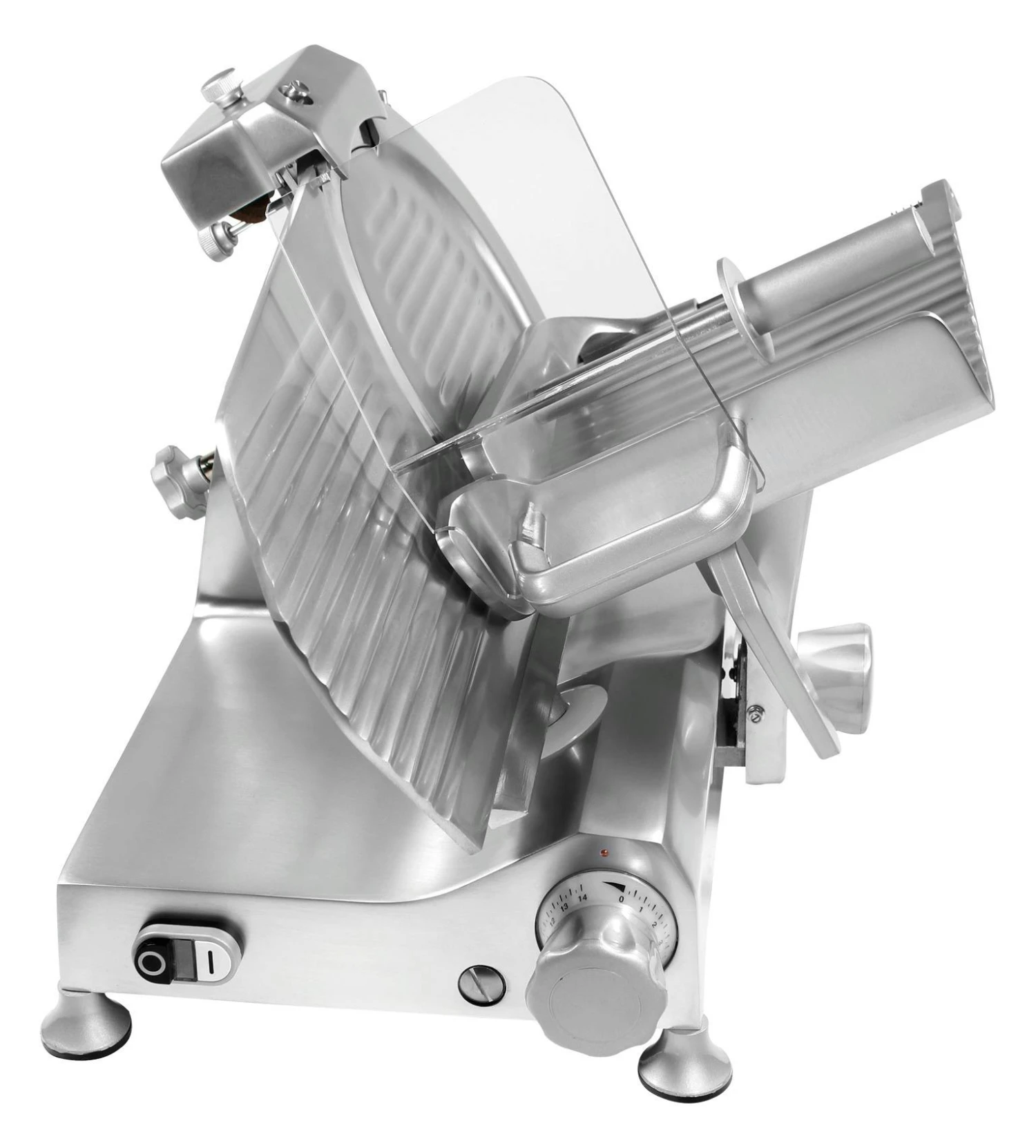 Cookmax Schrägschneider, Messer ø 330 Mm 3 Cookmax Schrägschneider, Messer ø 330 Mm