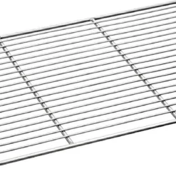 Bartscher Rost 600 X 400, Edelstahl