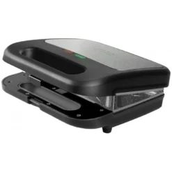 Sandwichmaker Rock'n Toast Family Waffle Cecotec -Siemens Geschäft 14a50e6d c9d5 4e6a b33b 71e310b2e906