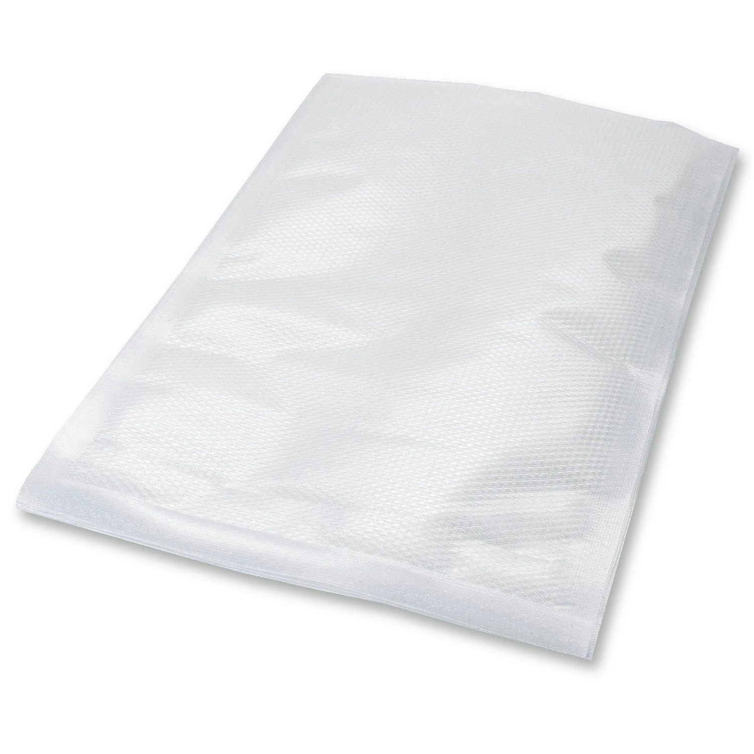 Vakuumbeutel Goffriert Lebensmittel 300 X 400 Mm Vakuumfolie 100 Stk. 4 Vakuumbeutel Goffriert Lebensmittel 300 X 400 Mm Vakuumfolie 100 Stk. – Bild 2