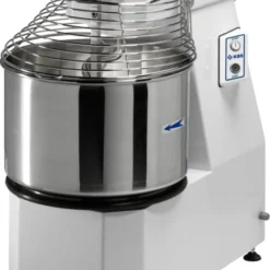 KBS Teigknetmaschine Für 38g Teig 400V Kessel N.entnehmbar