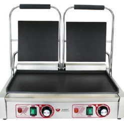 Beeketal Gastro Kontaktgrill BKG9 -Siemens Geschäft 15396344 85d6 4f4f b578 c60a8bf93f35