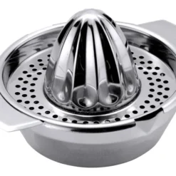 WAS Germany - Zitruspresse, Ø 12,5 Cm, Chromnickelstahl (1401000) -Siemens Geschäft 16b9d016 d373 4d54 918c ce856848523a 3