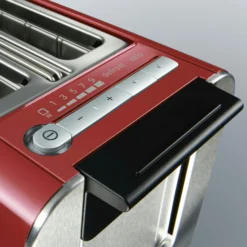 Siemens Toaster 2 Scheiben TT86104cranb Red/sw 11 Siemens Toaster 2 Scheiben TT86104cranb Red/sw -Siemens Geschäft 16e244fe 5149 49f6 806c 494e336116ac 1
