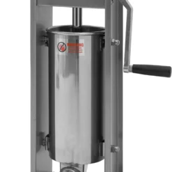 Beeketal Edelstahl Wurstfüller Elektrisch BT30-E 14 Beeketal Edelstahl Wurstfüller Elektrisch BT30-E -Siemens Geschäft 173e70f9 1967 4028 906b 26c61b52d9a1 1 scaled