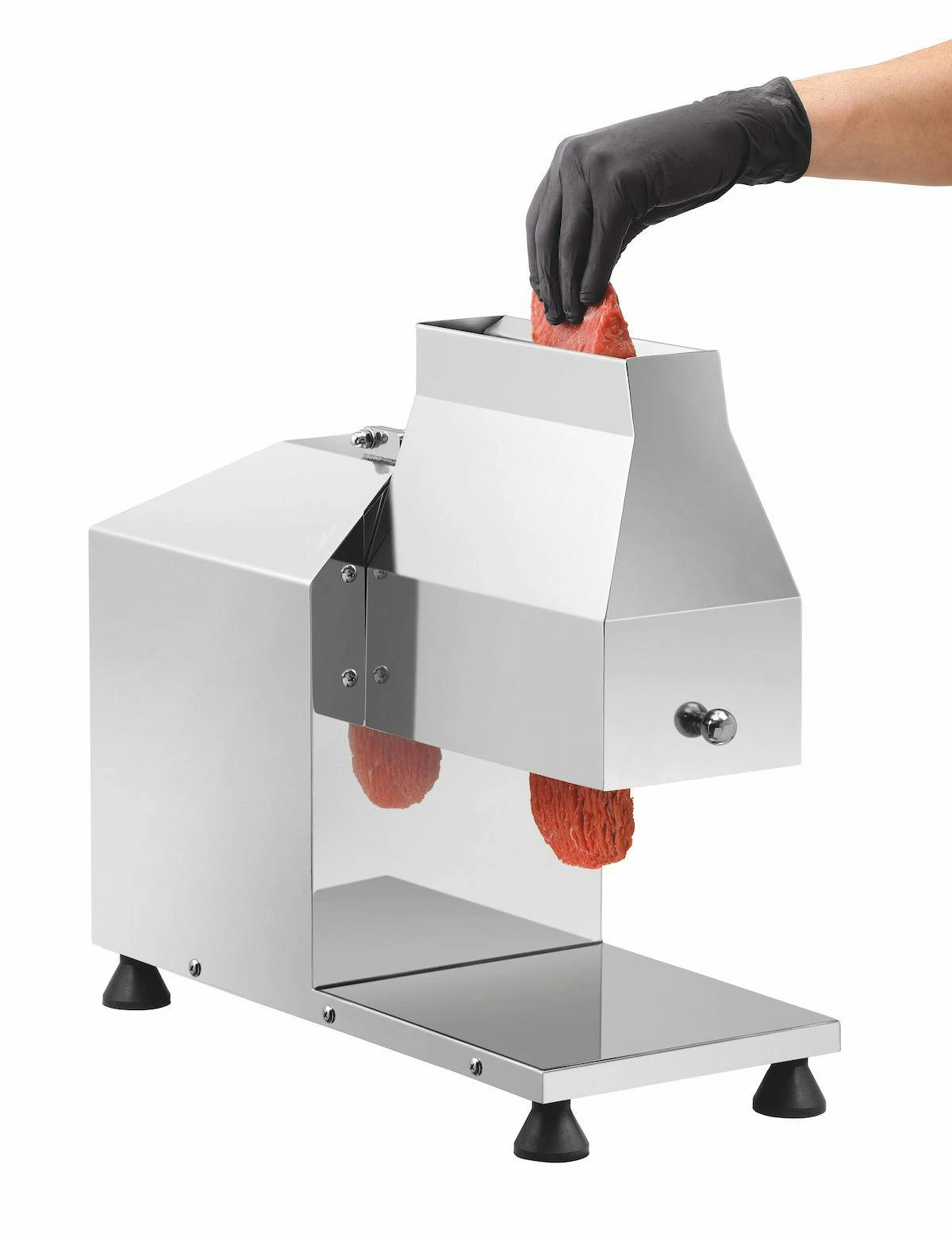 Bartscher Fleischsteaker 1WS2000 Von CHEFGASTRO 9 Bartscher Fleischsteaker 1WS2000 Von CHEFGASTRO – Bild 7