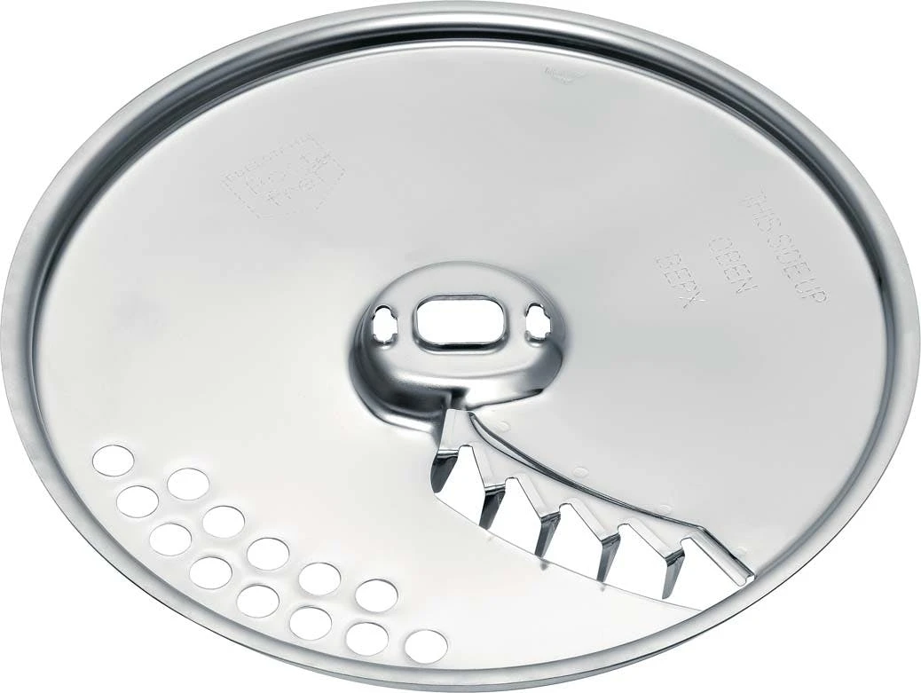 Bosch Reibscheibe Grob F.MUM5/MUM4/MCM6 MUZ45RS1 4 Bosch Reibscheibe Grob F.MUM5/MUM4/MCM6 MUZ45RS1 – Bild 2