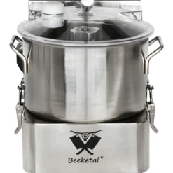 Beeketal Küchenkutter Küchenmaschine Kutter BKK6VA -Siemens Geschäft 1bb9853c 114d 4347 94bc 45032a958daf