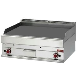 Elektro-Griddleplatte Tischgerät 1000x650x380mm Grillplatte Bratplatte 12 KW -Siemens Geschäft 1c6df40e e686 4c1a 9541 21dd7bea4b01