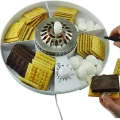 Syntrox Kombigerät Gummibärchenmaker & Schokofondue -Siemens Geschäft 1df12459 9bd4 4b9c 9398 d46b67b30195