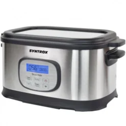 Sous Vide Niedrigtemperatur Garer Vakuumgarer -Siemens Geschäft 1fd678a5 2f56 4547 9282 87a2e2c3c28d