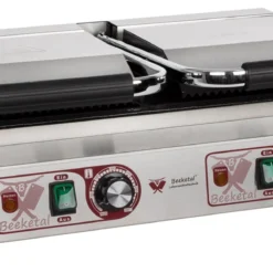 Beeketal Gastro Kontaktgrill BKG8 -Siemens Geschäft 209d4d96 90f2 4c3e b26d 2cf8412c58b2