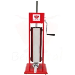 Beeketal Churros Maschine Wurstfüller 7L Inkl. 4 Tlg. PVC Churros Vorsatz BT07C -Siemens Geschäft 213927fb 0e1f 4a77 a634 f70ddee450fc 2