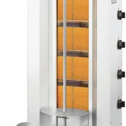 Dönergrill Potis GD4 10 Dönergrill Potis GD4 -Siemens Geschäft 23f301d9 81ed 43d8 8387 b0c24e9c28e9