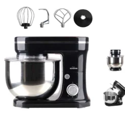 Knetmaschine Twist&Fusion Salad Cecotec -Siemens Geschäft 24b89cb8 e88b 4a4c aed7 6f8eefb4c702