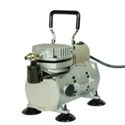 Kompressor Airbrush Saturn 25 Mit Druckminderer Druckluft Kompressoren -Siemens Geschäft 26542304 9ce3 4001 ba08 f54255ec2b48