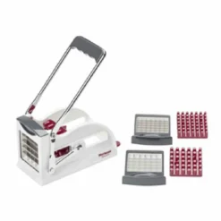 WESTMARK Schnitel-Mouli Gemüseschnitzler "Schnitzel-Mouli" -Siemens Geschäft 28ea9b75 d3e1 4cee 8850 5c6ed91e0a58 1