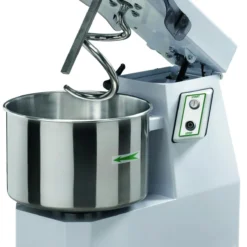 Cookmax Teigkneter Für 12 Kg / 16 L, Mit Anhebbarem Kopf -Siemens Geschäft 2aa9dcd5 cbc7 415d 96f7 925cf054a583