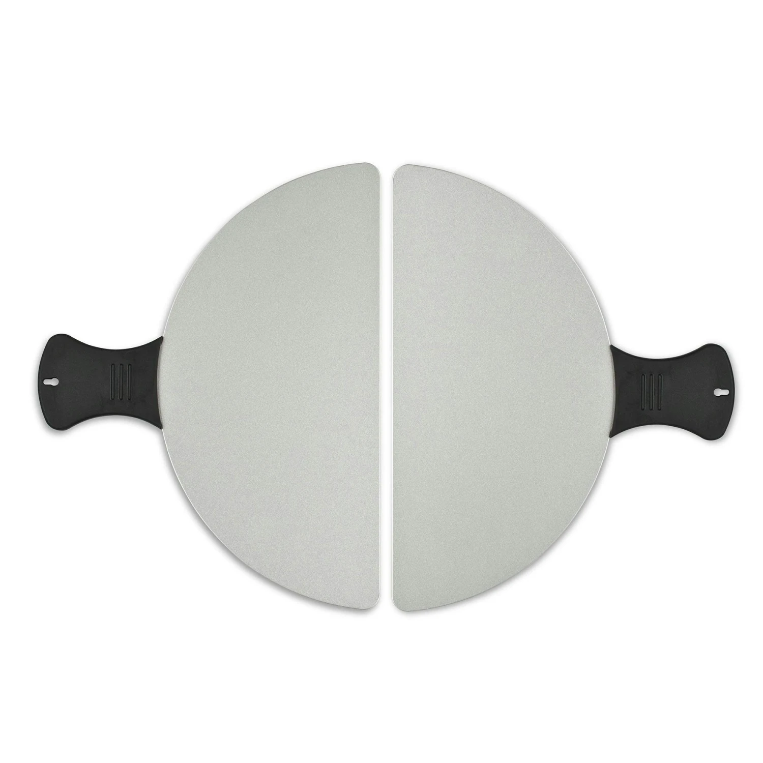 G3 Ferrari Delizia Pizzamacher/Ofen 1 Pizza/Pizzen 1200 W Schwarz, Blau 8 G3 Ferrari Delizia Pizzamacher/Ofen 1 Pizza/Pizzen 1200 W Schwarz, Blau – Bild 6