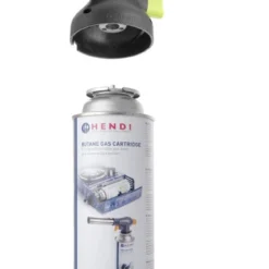 Set HENDI Crème-Brûlée-Brenner Concept Design + 4 Stk, 68mm HENDI Butan Gaskartuschen 12 Set HENDI Crème-Brûlée-Brenner Concept Design + 4 Stk, 68mm HENDI Butan Gaskartuschen -Siemens Geschäft 2bb69ce3 a4c4 4312 872f 2ad284d9eb7e