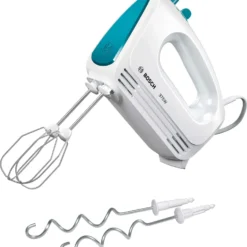 Bosch Handrührer CleverMixx Fun MFQ2210D Dynamic Bl