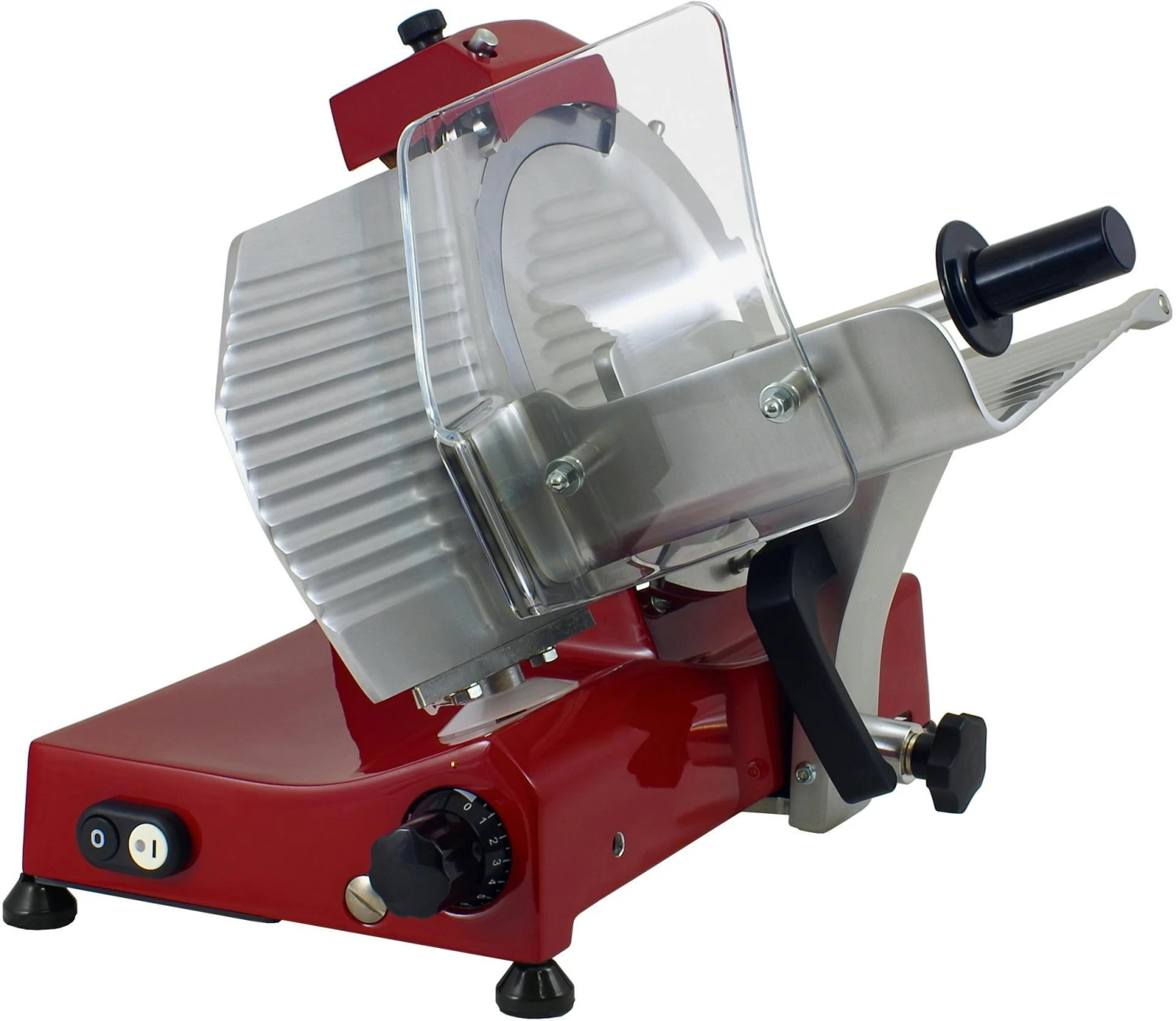 Cookmax Schrägschneider, Messer ø 330 Mm 4 Cookmax Schrägschneider, Messer ø 330 Mm – Bild 2