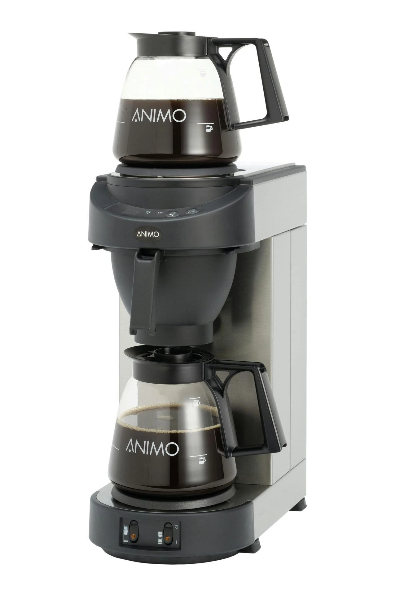 Animo Kaffeemaschine ComBi Line Mit 6 Animo Kaffeemaschine ComBi Line Mit – Bild 4