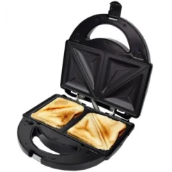 Syntrox Sandwichmaker Mit Herausnehmbaren Wechselplatten SM-750WD -Siemens Geschäft 3002b9c4 3d0a 47a9 9c07 1c8c58cb45d7