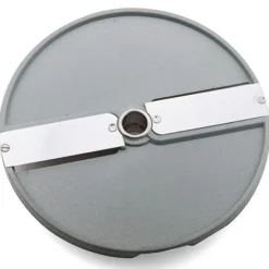 METRO Professional Schneidescheibe GVCDSA001, Edelstahl / Aluminium, ⌀ 20,5 Cm, Für Schnittstärke Von 1 Mm, Silber -Siemens Geschäft 30ca72bd 8229 488e 90c7 85422afe0a5d 3